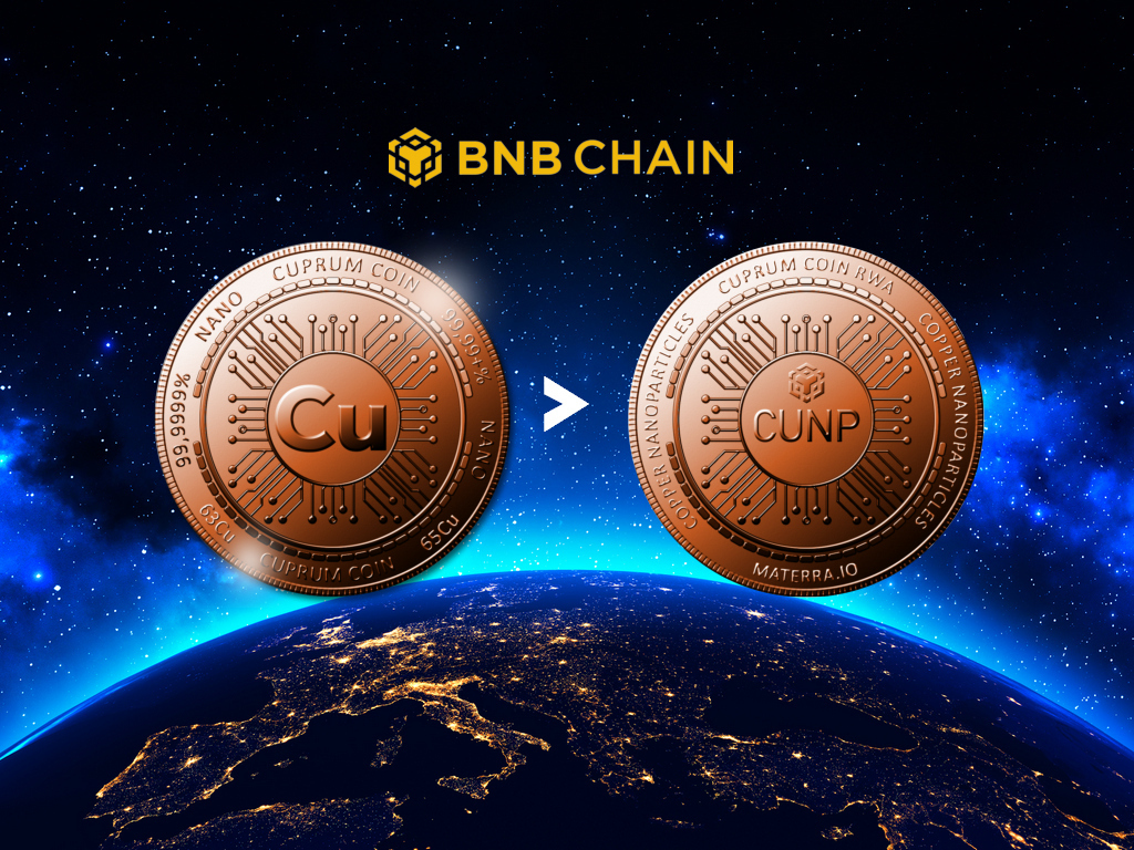 The Migration/Swap from CUC to CUNP token is open, how to implement&nbsp;it!?