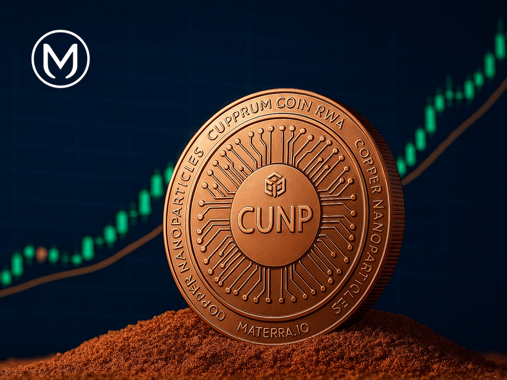 CUNP Is Worth the Wait — Hold What Others Will Soon&nbsp;Chase